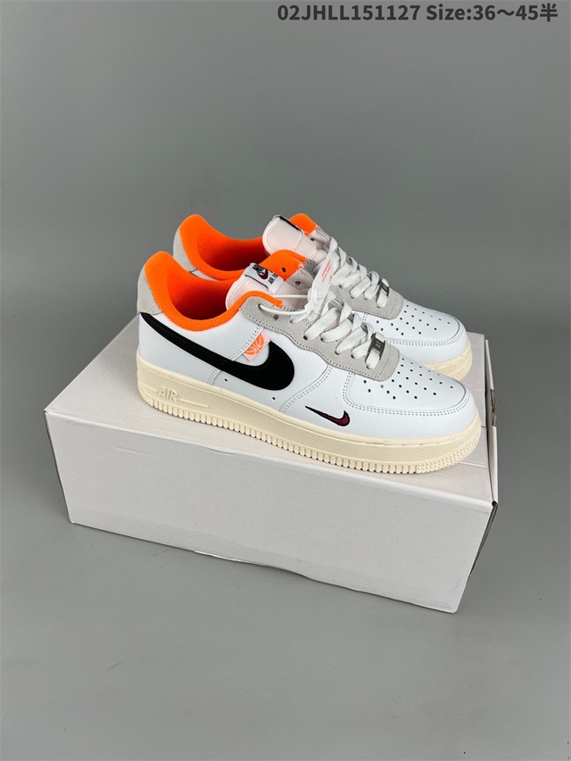 women air force one shoes size 36-40 2022-12-5-019